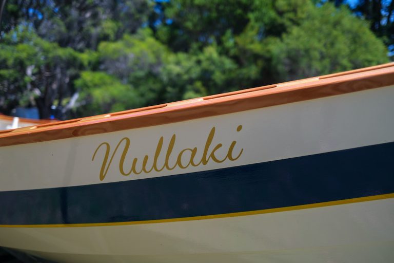 Day 157, Launch Day for Nullaki