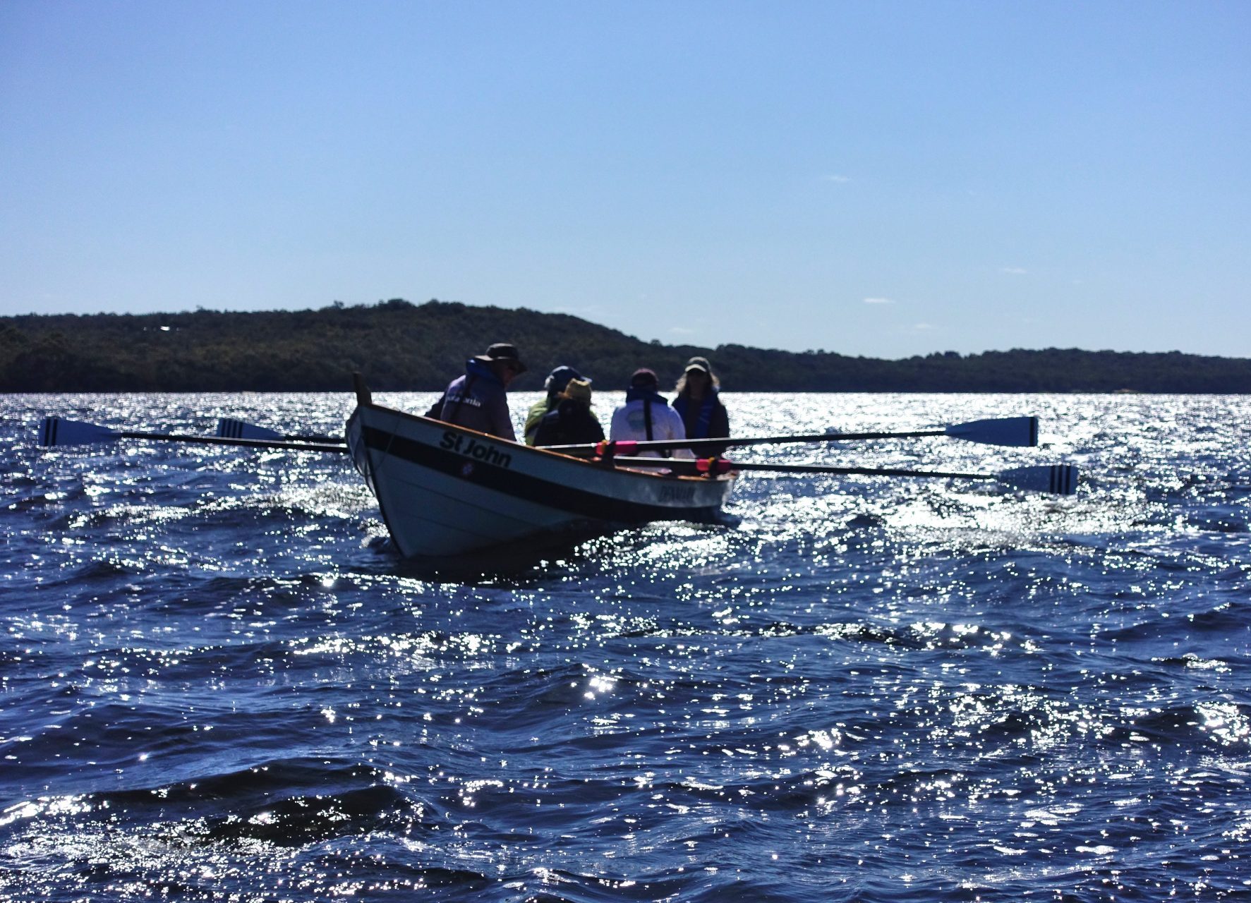 Denmark Rowers